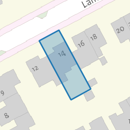 Perceel VRD00-F-2086