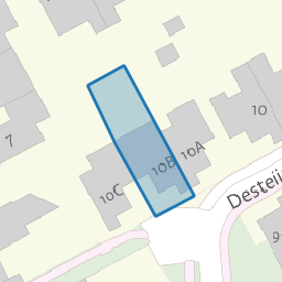 Perceel VRD00-F-2089