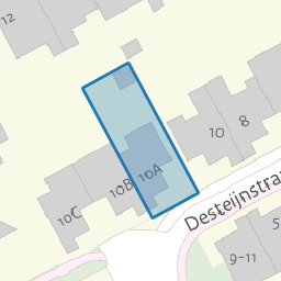 Perceel VRD00-F-2090