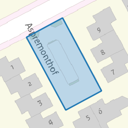 Perceel VRD00-F-2092