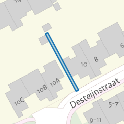 Perceel VRD00-F-2093