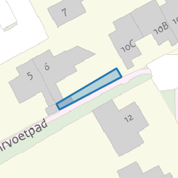 Perceel VRD00-F-2096