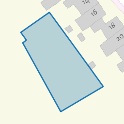 Perceel VRD00-F-2101