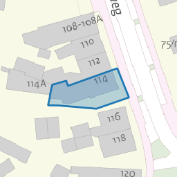 Perceel VRD00-F-2108