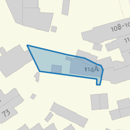 Perceel VRD00-F-2109