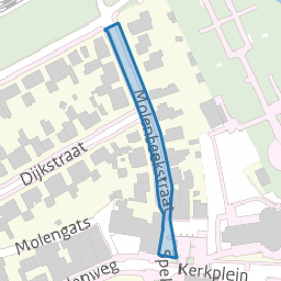 Perceel VRD00-F-2114