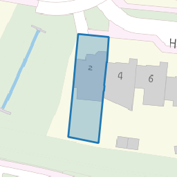 Perceel VRD00-F-2121