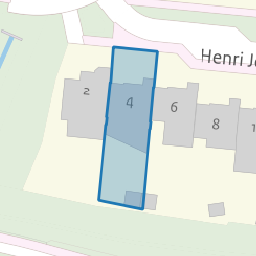 Perceel VRD00-F-2122