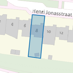 Perceel VRD00-F-2124