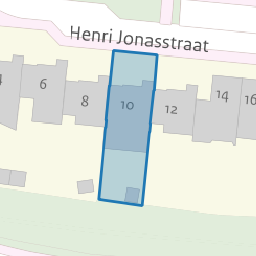 Perceel VRD00-F-2125