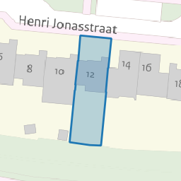 Perceel VRD00-F-2126