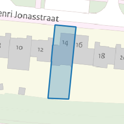 Perceel VRD00-F-2127