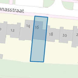 Perceel VRD00-F-2128