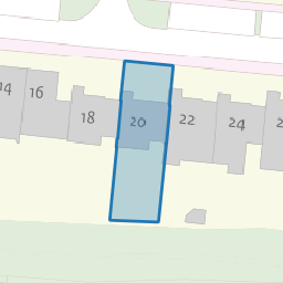 Perceel VRD00-F-2130