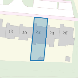 Perceel VRD00-F-2131