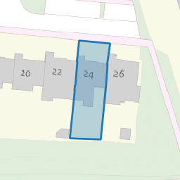 Perceel VRD00-F-2132