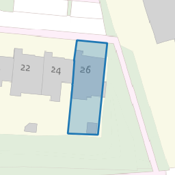 Perceel VRD00-F-2133