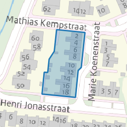 Perceel VRD00-F-2141