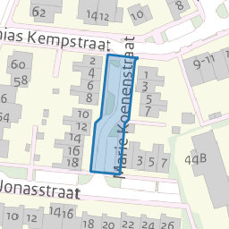 Perceel VRD00-F-2142