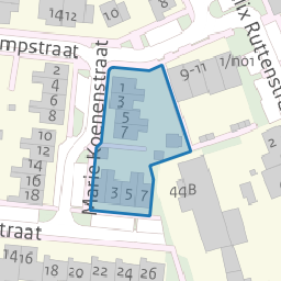 Perceel VRD00-F-2143