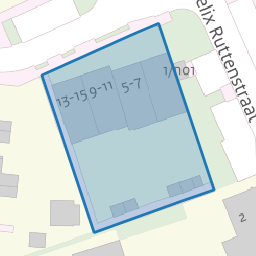 Perceel VRD00-F-2144