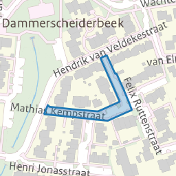 Perceel VRD00-F-2146