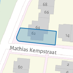 Perceel VRD00-F-2147