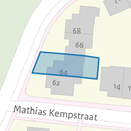 Perceel VRD00-F-2148