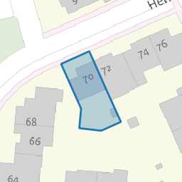 Perceel VRD00-F-2151