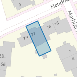 Perceel VRD00-F-2152