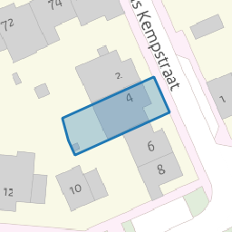 Perceel VRD00-F-2156