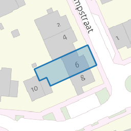 Perceel VRD00-F-2157