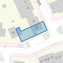 Perceel VRD00-F-2158