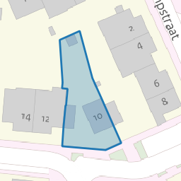 Perceel VRD00-F-2159