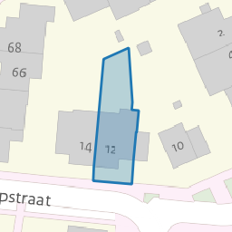 Perceel VRD00-F-2160