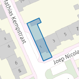 Perceel VRD00-F-2165