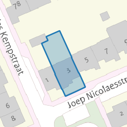 Perceel VRD00-F-2166