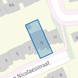 Perceel VRD00-F-2169