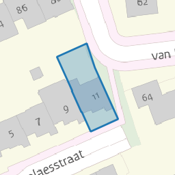 Perceel VRD00-F-2170