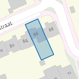 Perceel VRD00-F-2172