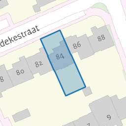 Perceel VRD00-F-2173