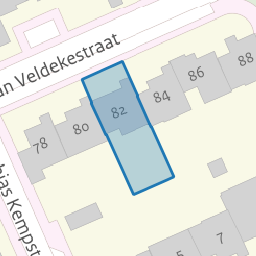 Perceel VRD00-F-2174