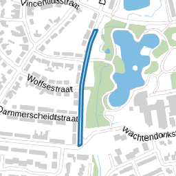 Perceel VRD00-F-2179