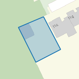 Perceel VRD00-F-2184