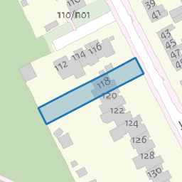 Perceel VRD00-F-2185