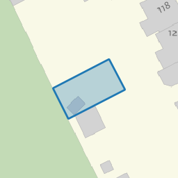 Perceel VRD00-F-2186