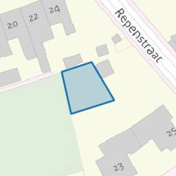 Perceel VRD00-F-2201