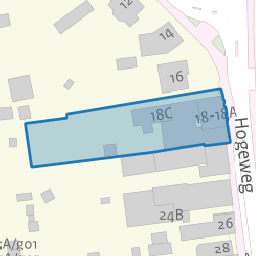 Perceel VRD00-F-2207