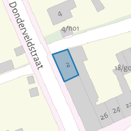 Perceel VRD00-F-2211