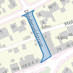 Perceel VRD00-F-2215